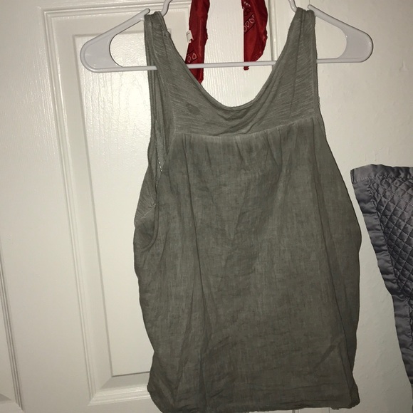 Tank top - Picture 3 of 3